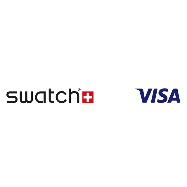 swatch dan visa