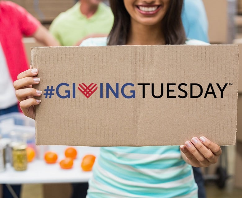 GivingTuesday