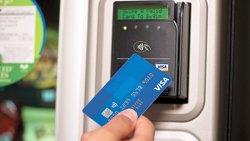 Visa payWave Visa payWave