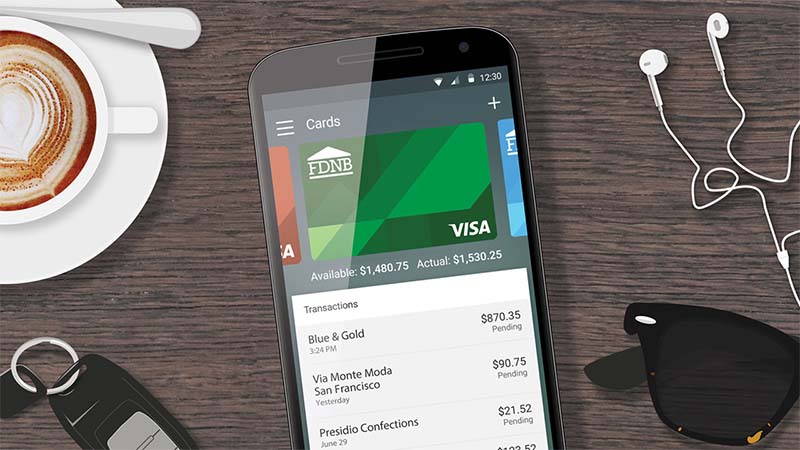 aplikasi pembayaran seluler visa