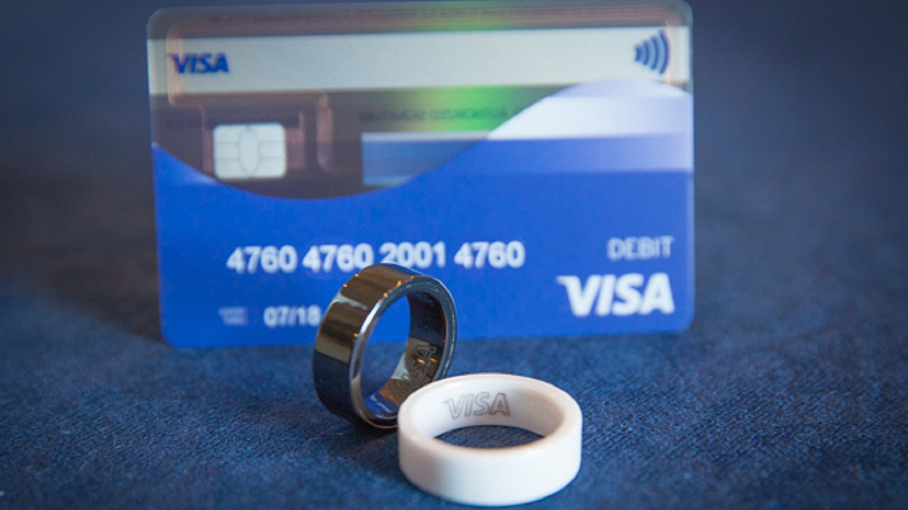 Quontic Becomes First Bank to Launch Payment Ring in U.S. - SuperMoney